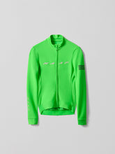 Damen Evade Thermal Langarmtrikot 2.0